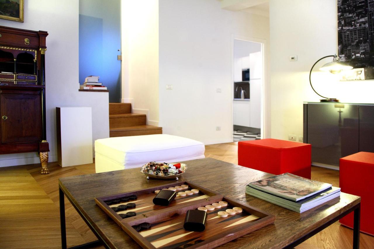 R&B Santo Stefano Bed & Breakfast Bologna Bagian luar foto