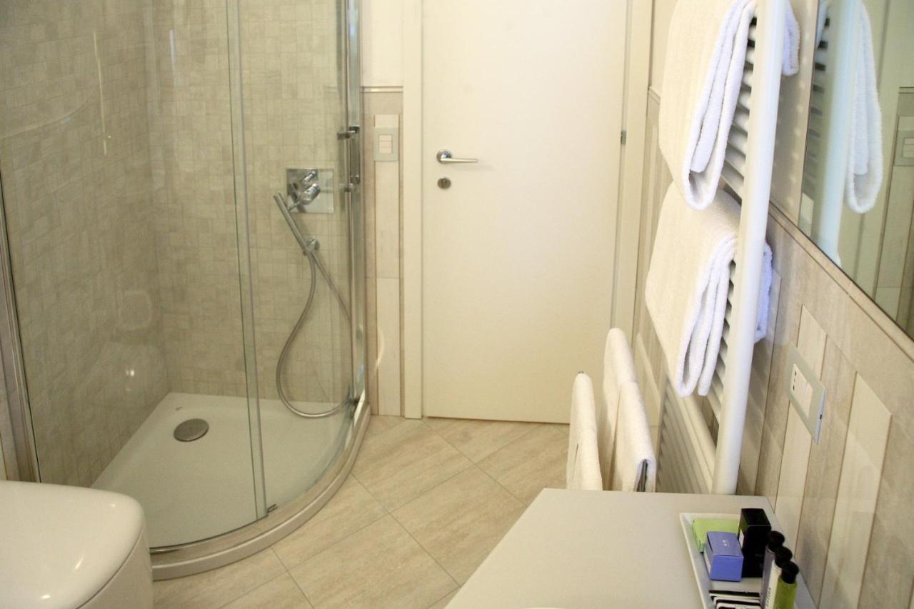 R&B Santo Stefano Bed & Breakfast Bologna Bagian luar foto