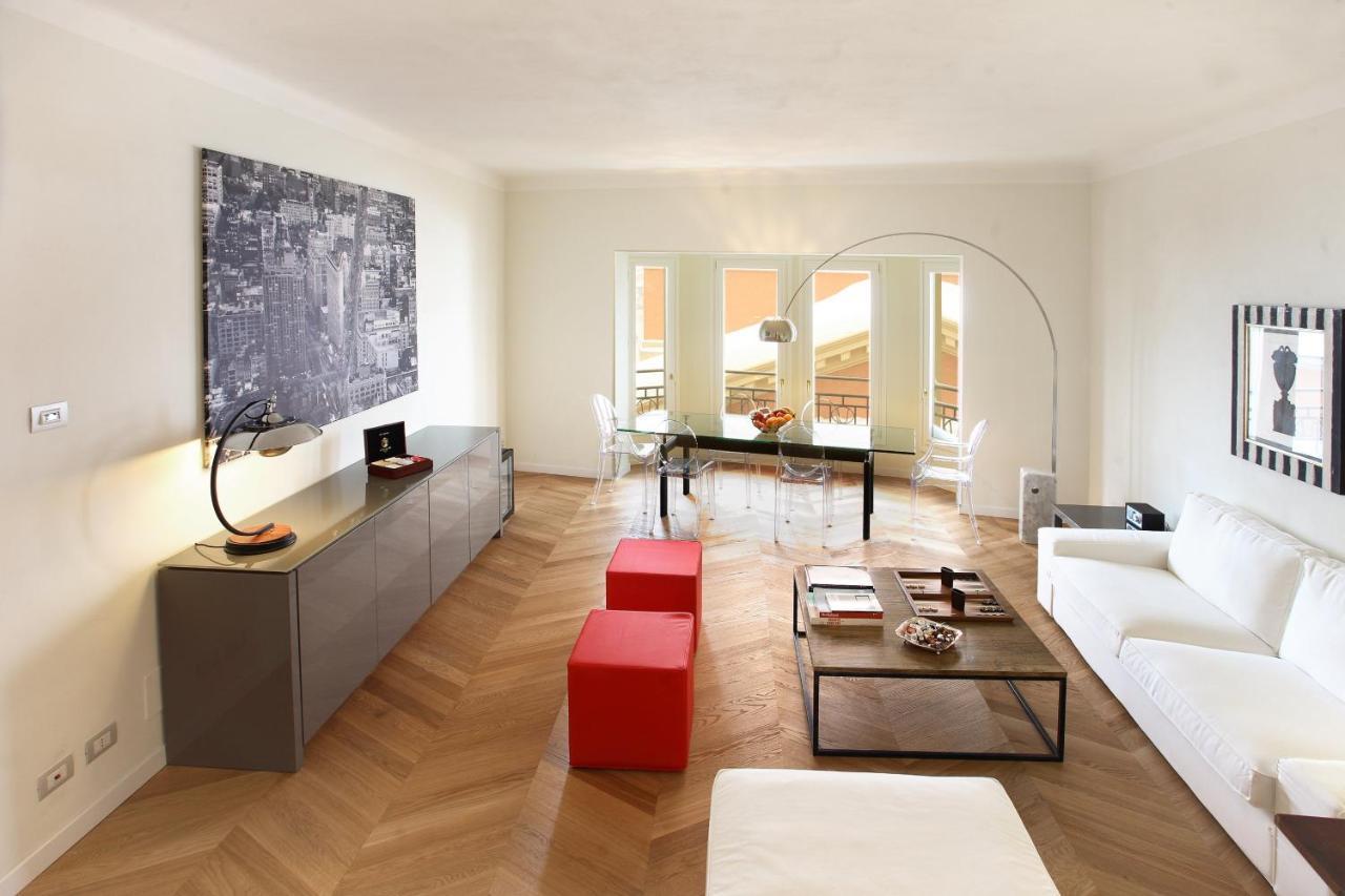 R&B Santo Stefano Bed & Breakfast Bologna Bagian luar foto