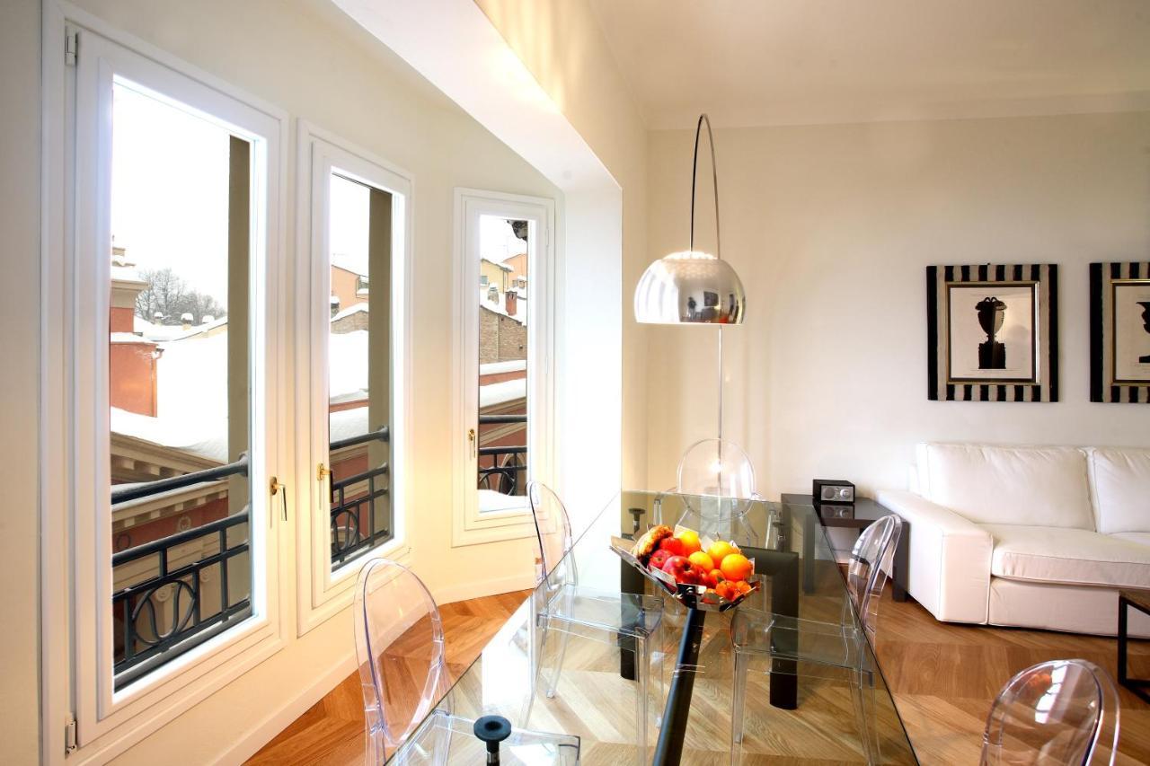 R&B Santo Stefano Bed & Breakfast Bologna Bagian luar foto