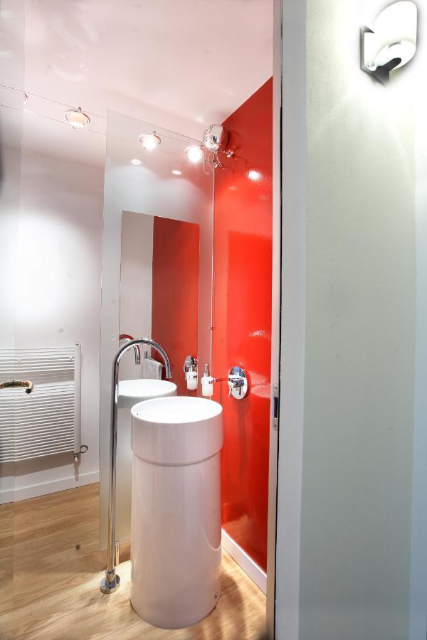 R&B Santo Stefano Bed & Breakfast Bologna Bagian luar foto