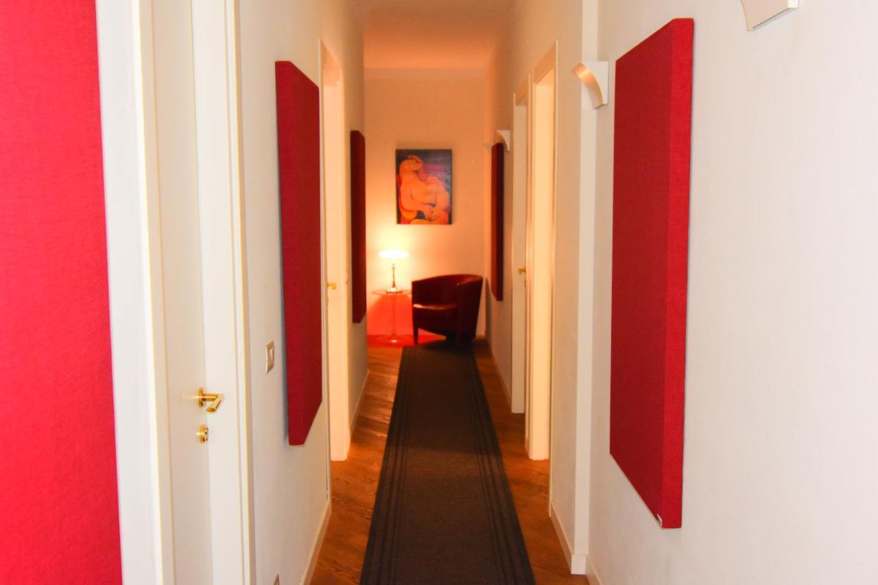 R&B Santo Stefano Bed & Breakfast Bologna Bagian luar foto