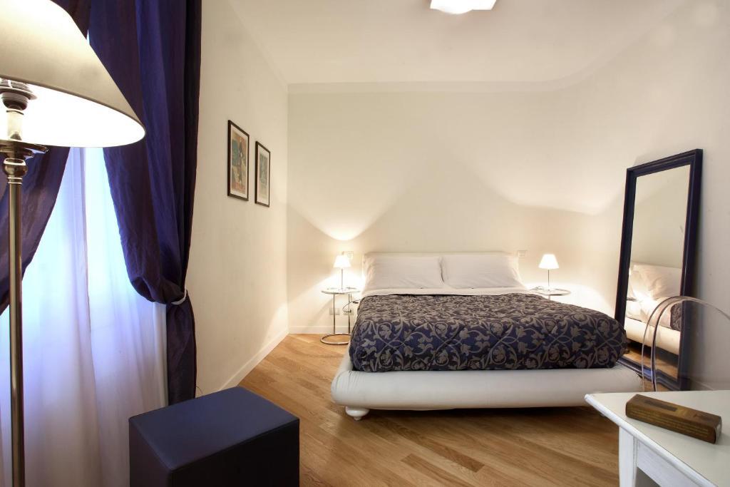 R&B Santo Stefano Bed & Breakfast Bologna Ruang foto