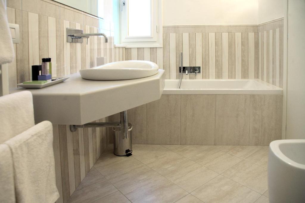 R&B Santo Stefano Bed & Breakfast Bologna Ruang foto