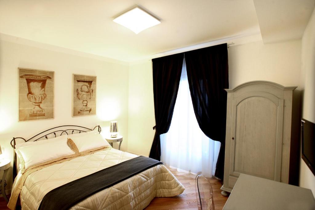 R&B Santo Stefano Bed & Breakfast Bologna Ruang foto