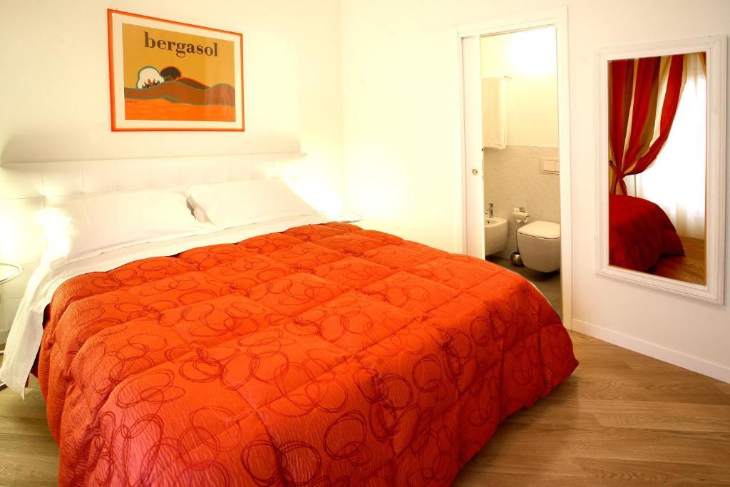 R&B Santo Stefano Bed & Breakfast Bologna Ruang foto
