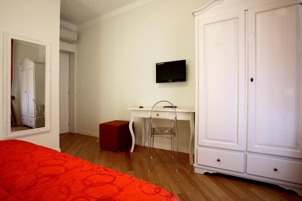 R&B Santo Stefano Bed & Breakfast Bologna Ruang foto