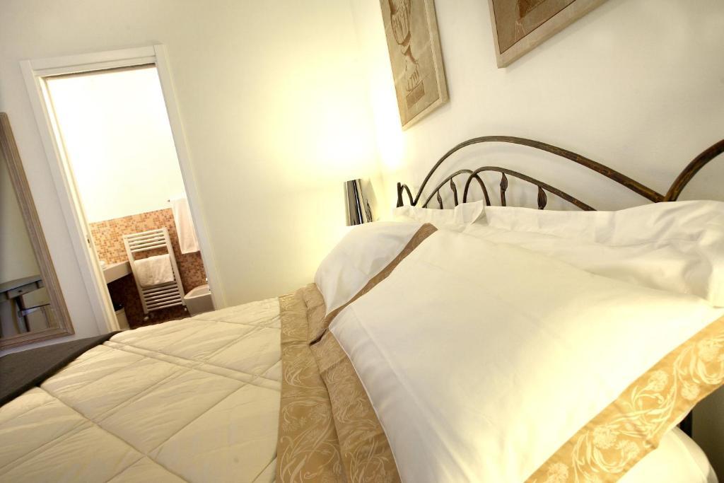 R&B Santo Stefano Bed & Breakfast Bologna Ruang foto