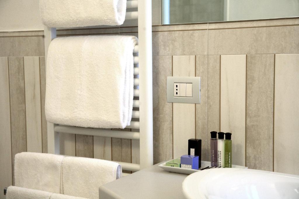 R&B Santo Stefano Bed & Breakfast Bologna Ruang foto