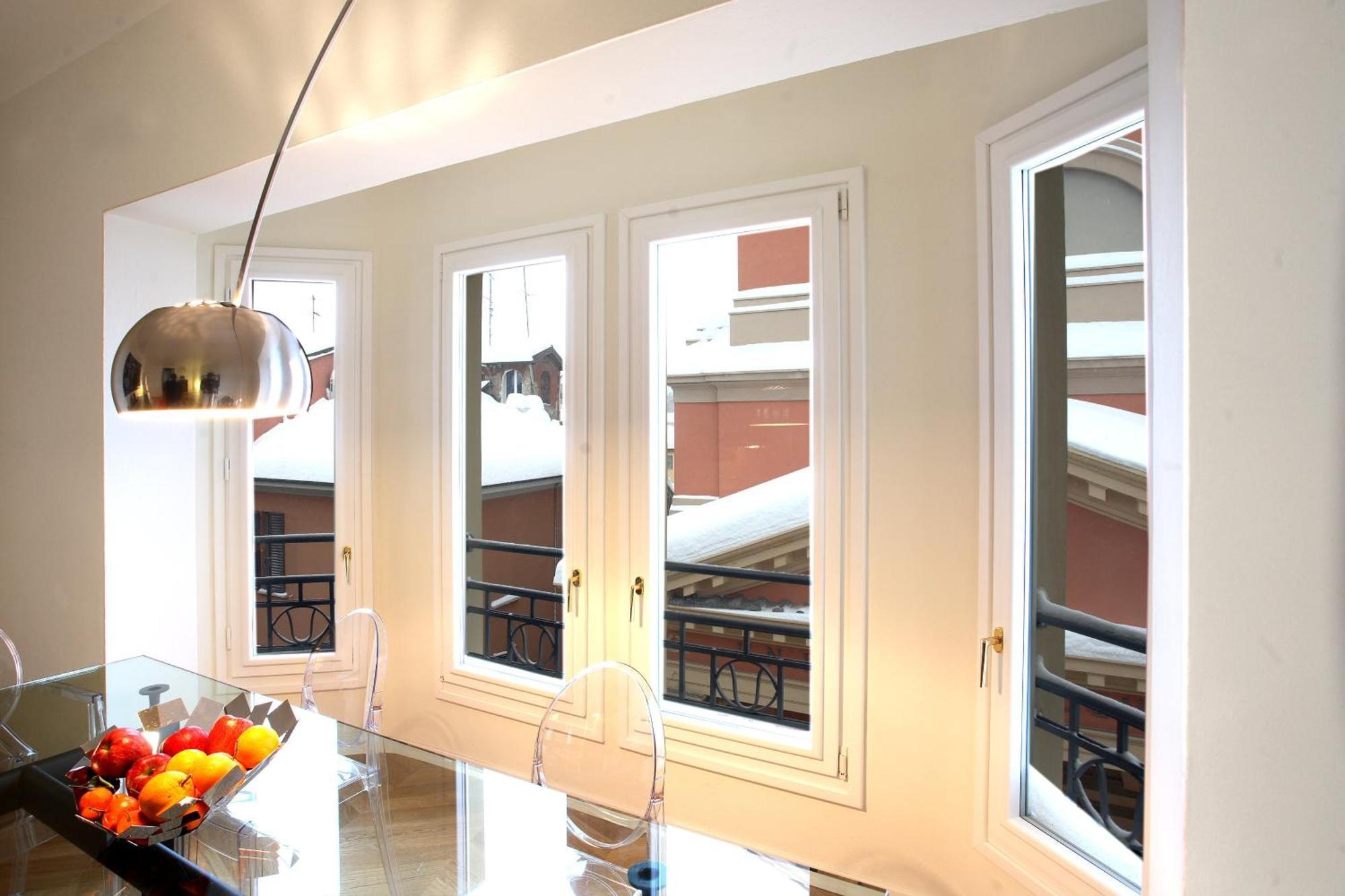 R&B Santo Stefano Bed & Breakfast Bologna Bagian luar foto