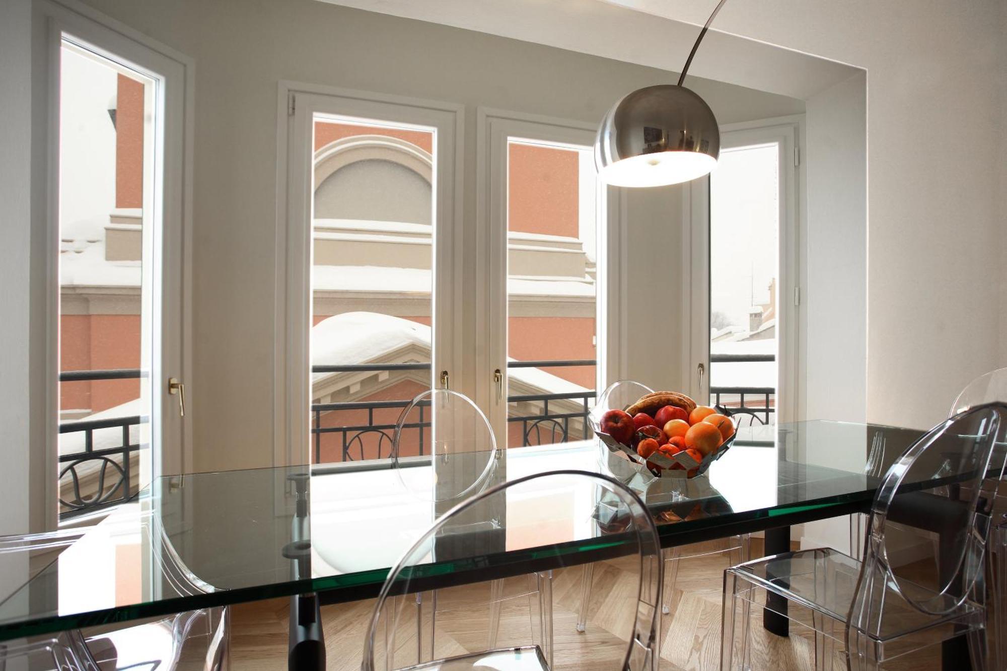 R&B Santo Stefano Bed & Breakfast Bologna Bagian luar foto