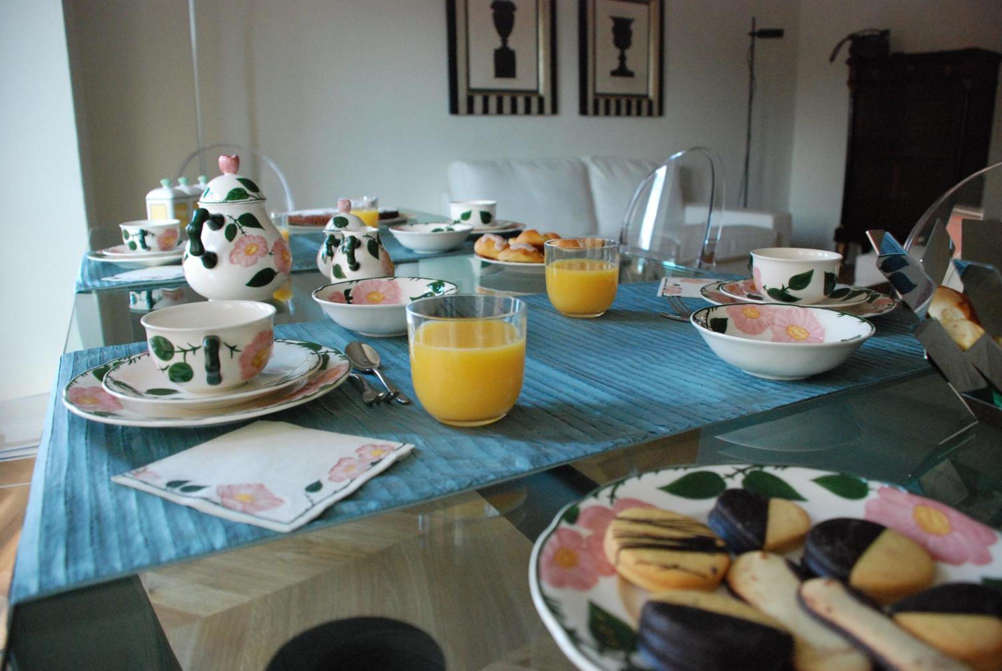 R&B Santo Stefano Bed & Breakfast Bologna Bagian luar foto