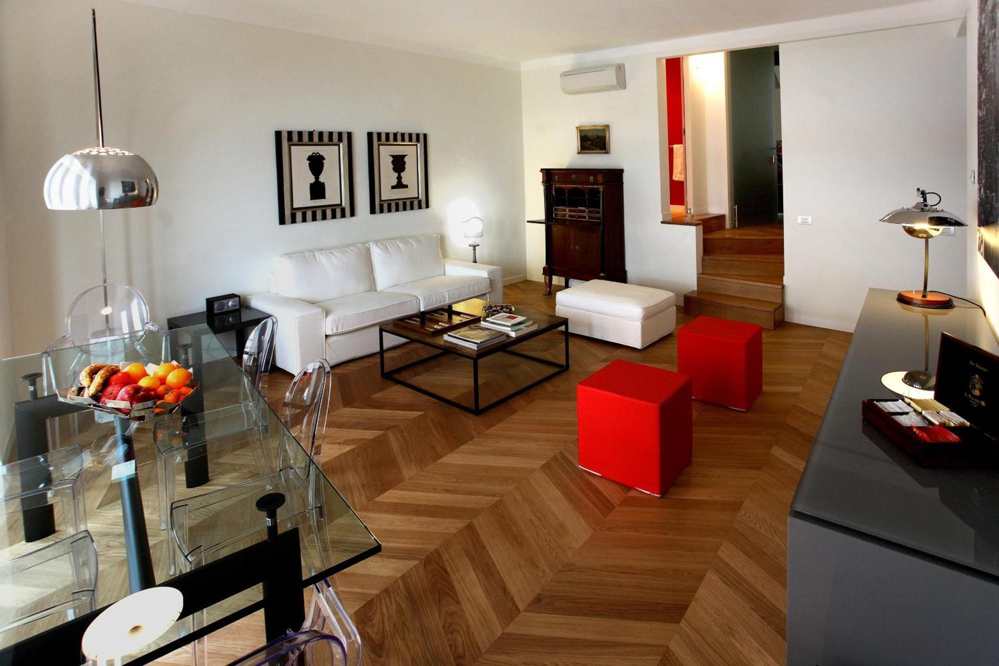 R&B Santo Stefano Bed & Breakfast Bologna Bagian luar foto