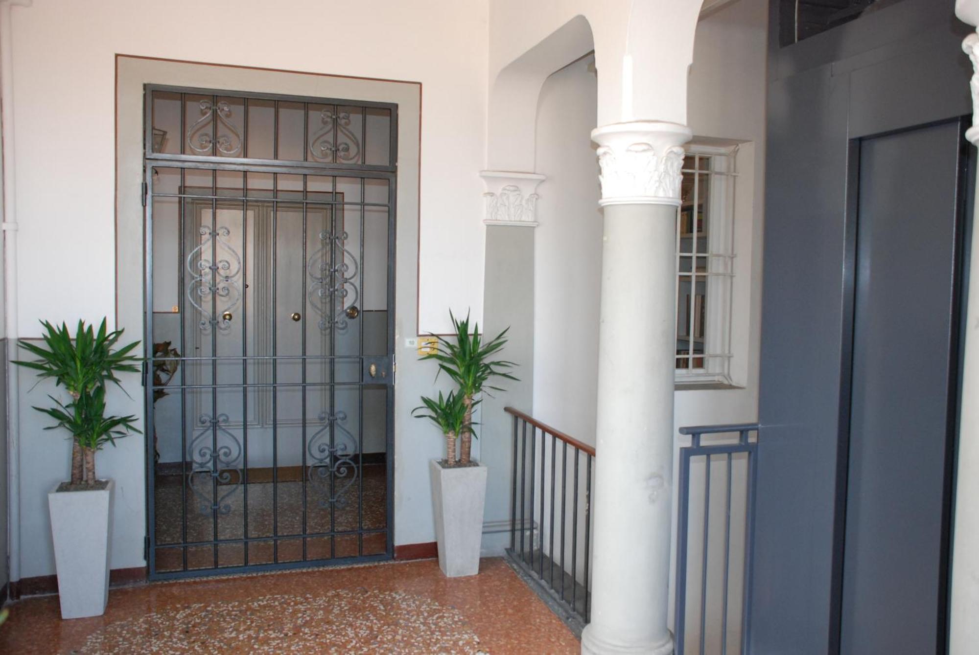 R&B Santo Stefano Bed & Breakfast Bologna Bagian luar foto