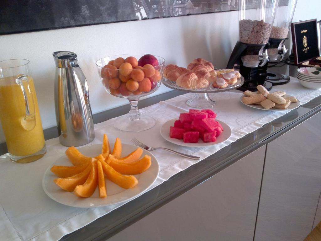 R&B Santo Stefano Bed & Breakfast Bologna Bagian luar foto