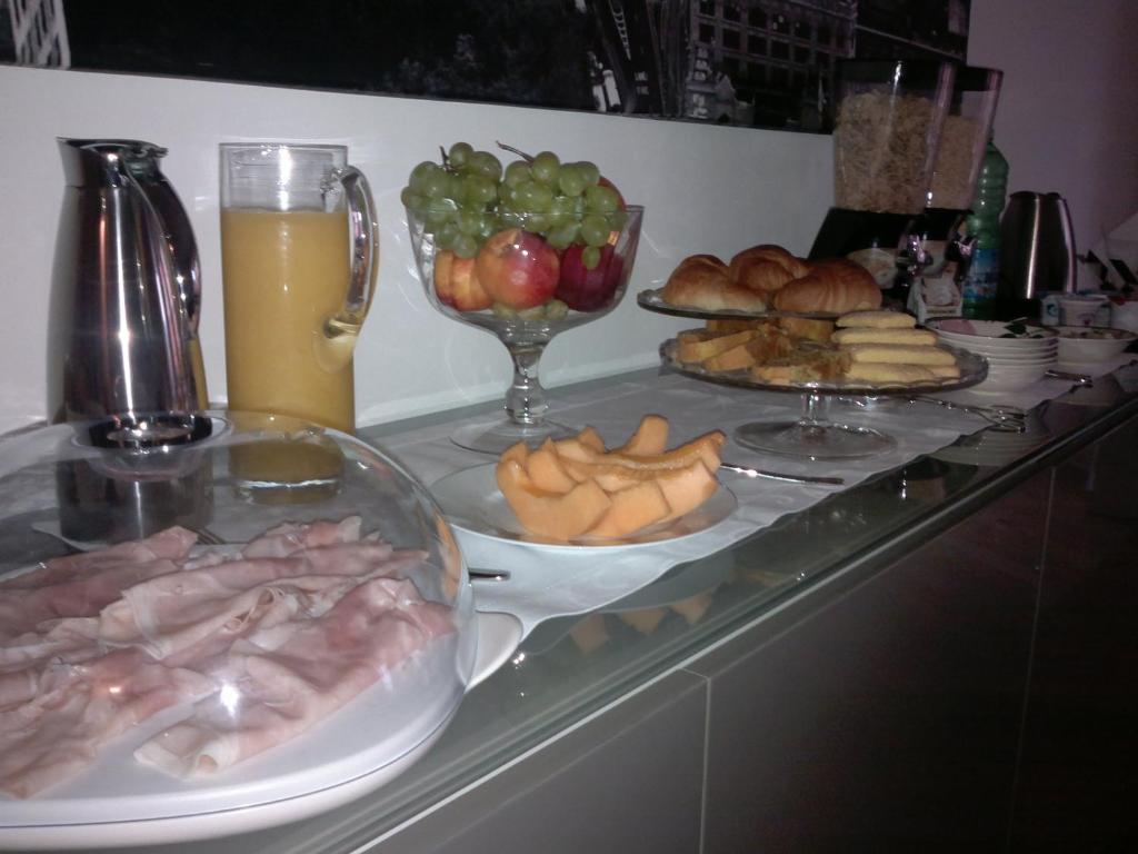 R&B Santo Stefano Bed & Breakfast Bologna Bagian luar foto