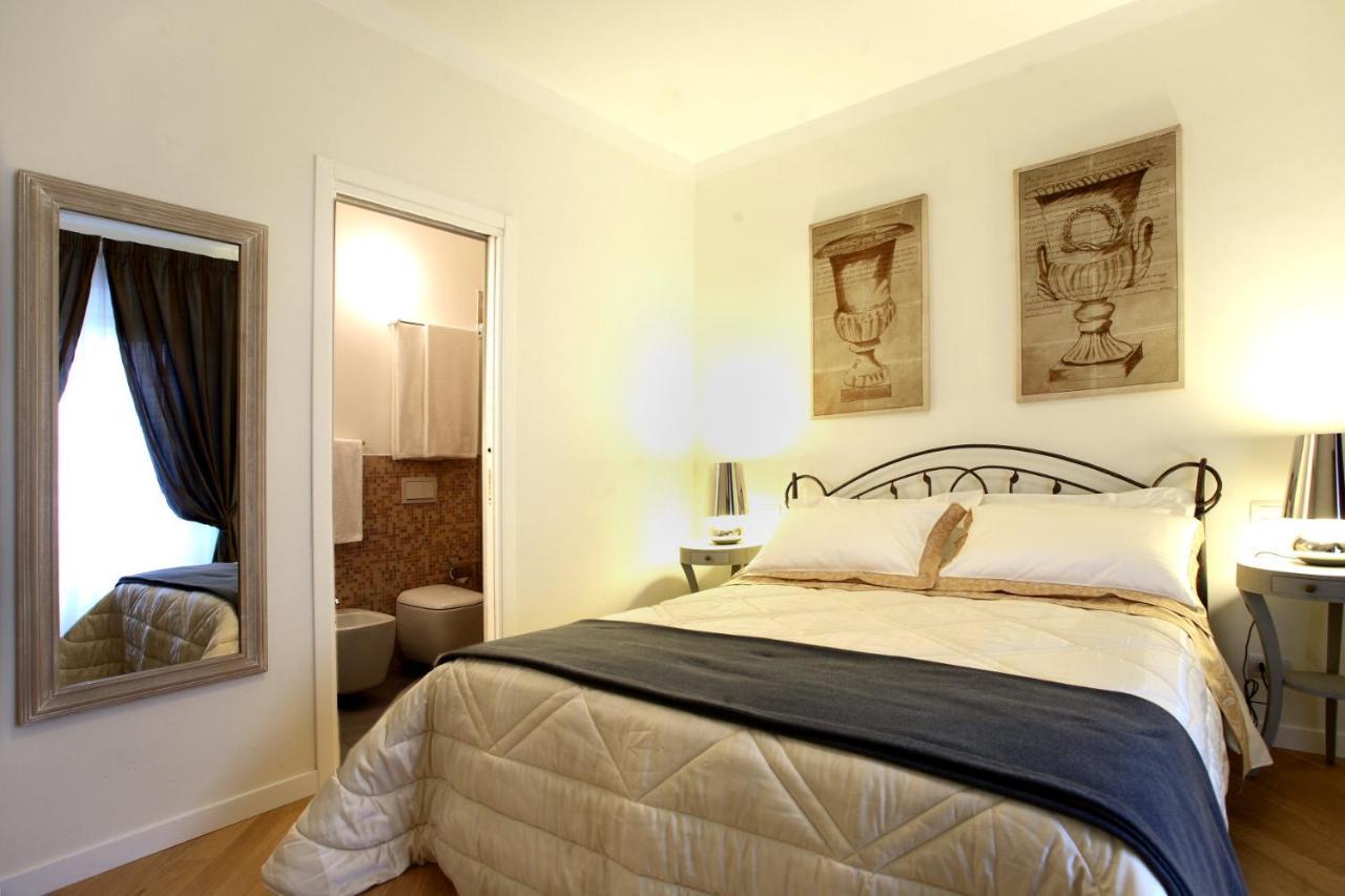 R&B Santo Stefano Bed & Breakfast Bologna Bagian luar foto